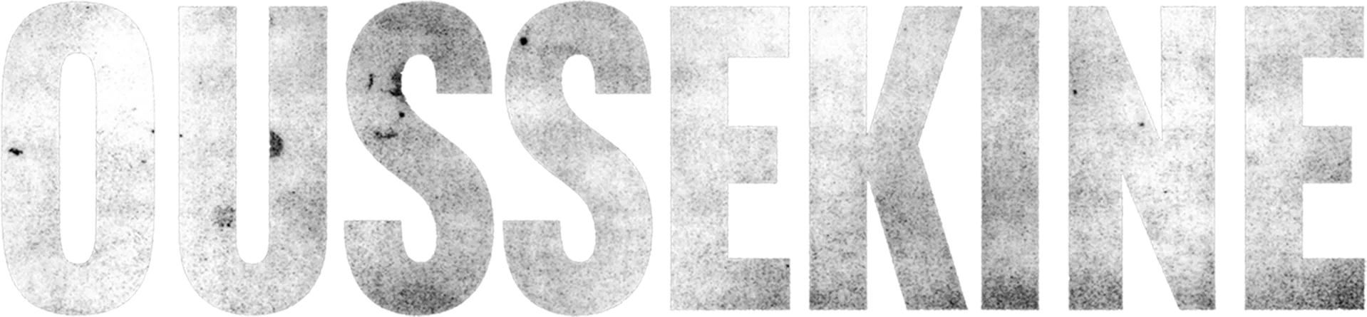 Oussekine