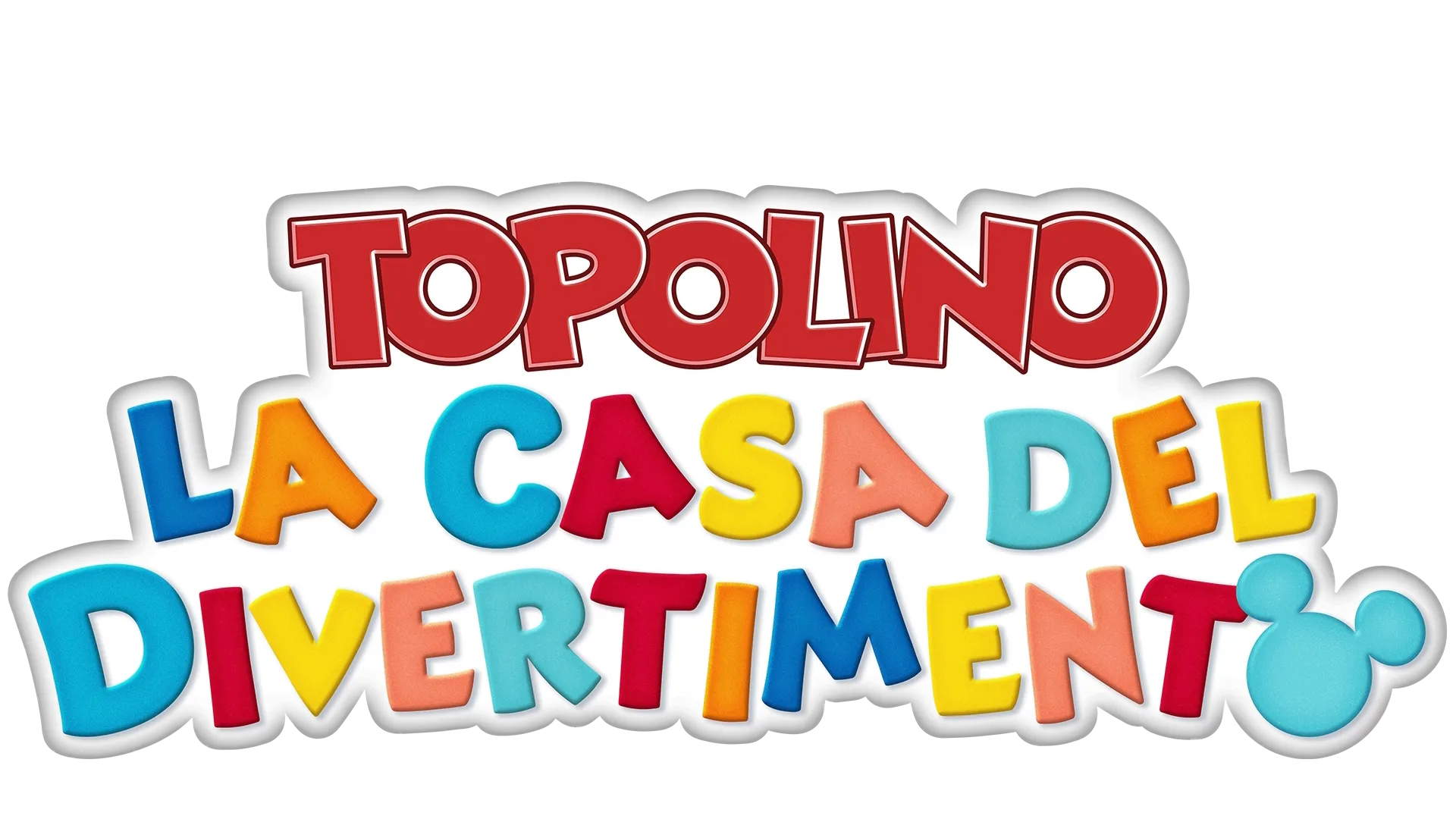 Topolino - La Casa del divertimento