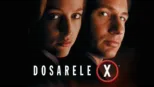thumbnail - Dosarele X