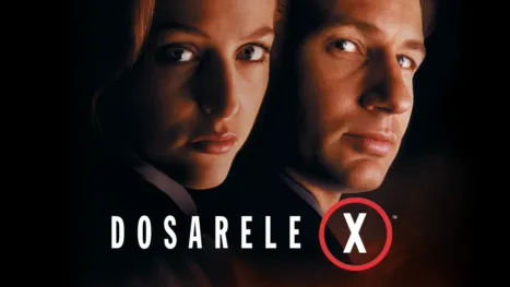 thumbnail - Dosarele X