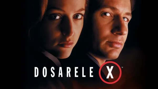 thumbnail - Dosarele X