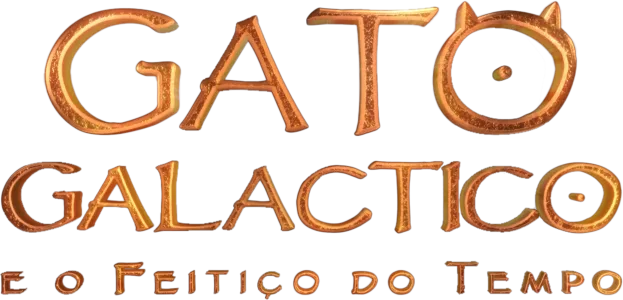 Gato Galactico e O Fetico Do Tempo