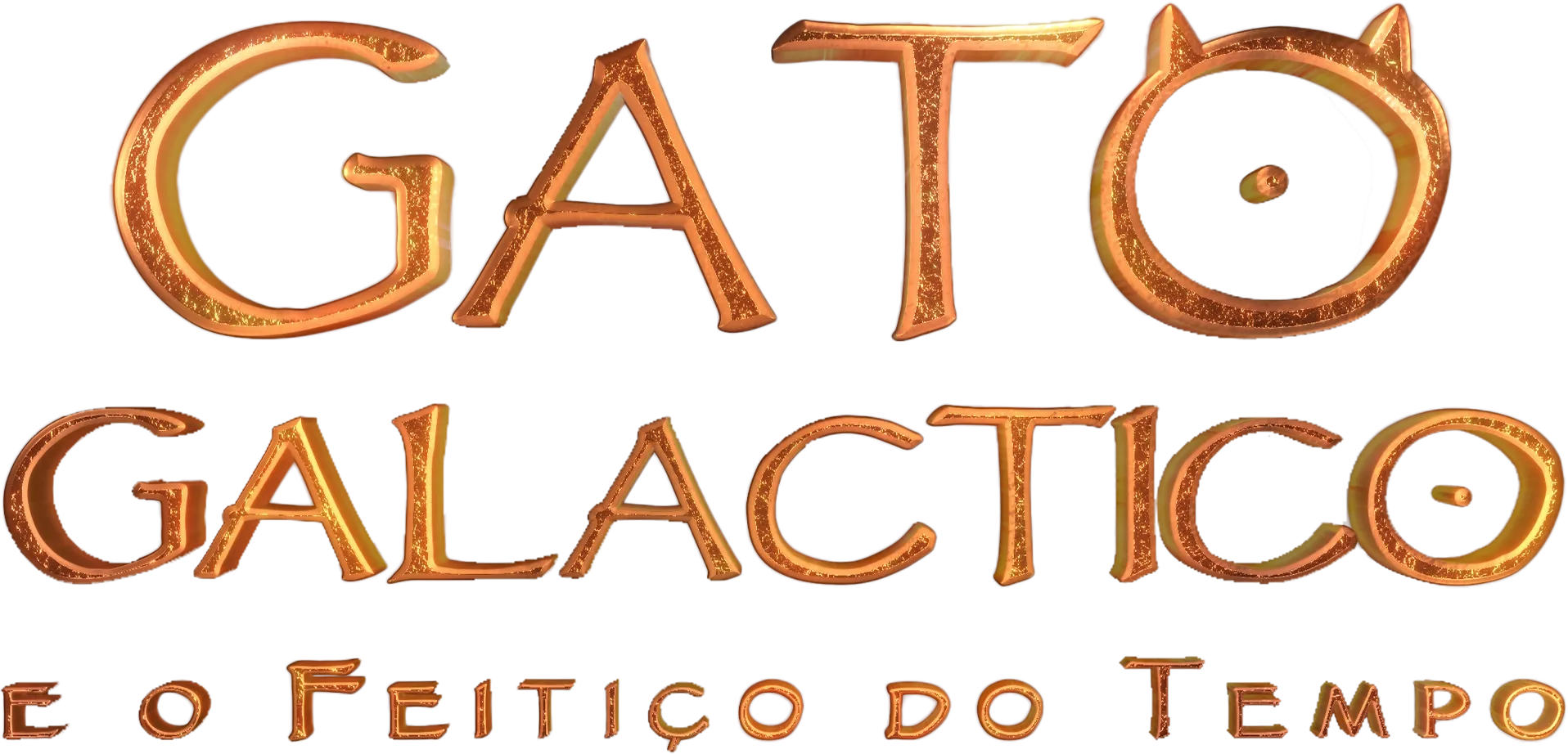 Gato Galactico e O Fetico Do Tempo