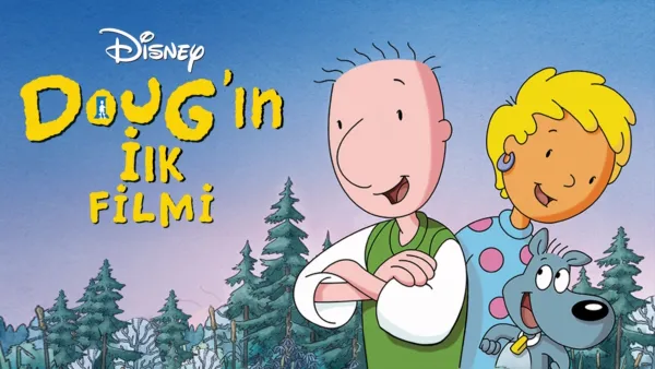 thumbnail - Doug'ın İlk filmi