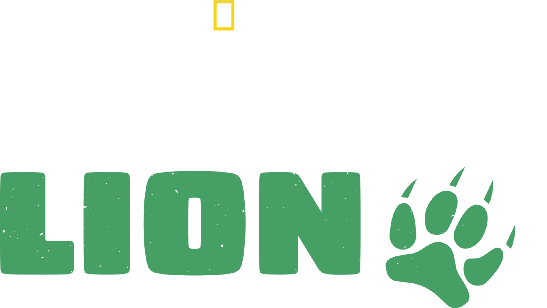Man V. Lion