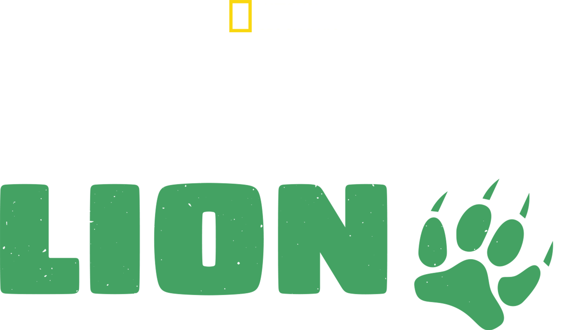 Man V. Lion