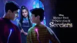 thumbnail - Waverly Place : les nouveaux sorciers