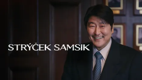 thumbnail - Strýček Samsik