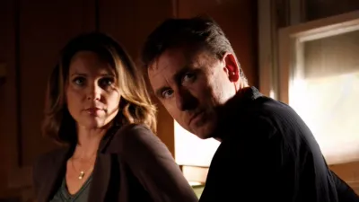 thumbnail - S3:E1 In the Red