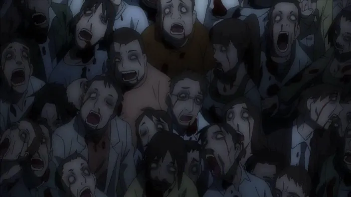 thumbnail - S1:E7 (Dub) DEAD Night and the DEAD ruck