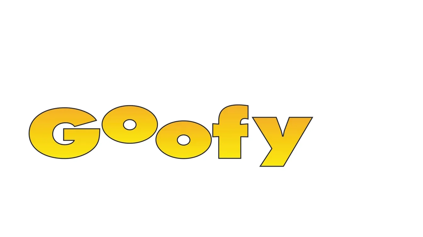 Goofy - nicht zu stoppen
