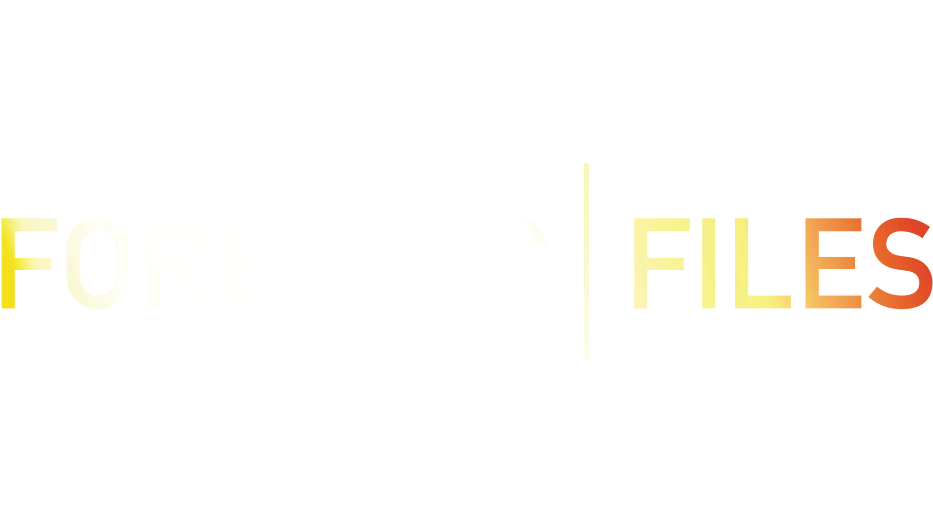 Forensic Files