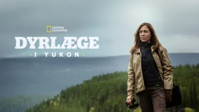 Dr. Oakley, Yukon Vet