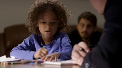 thumbnail - S8:E8 Murder Down Memory Lane