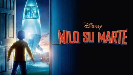 thumbnail - Milo su Marte