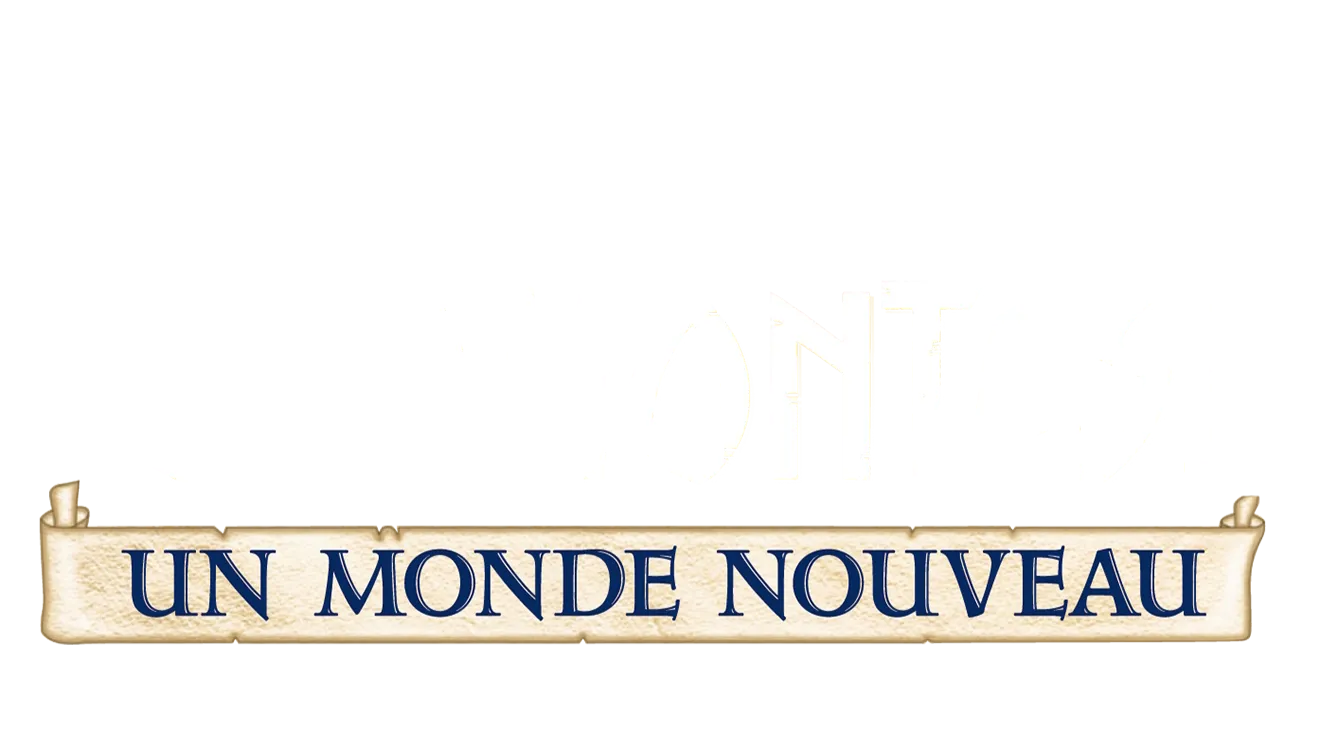 Pocahontas 2 : Un monde nouveau