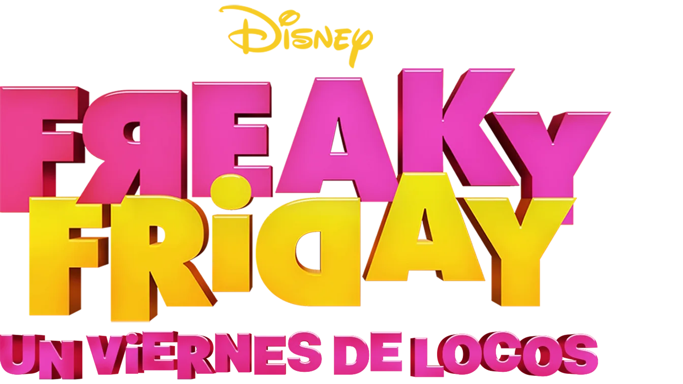 Freaky Friday: Un viernes de locos