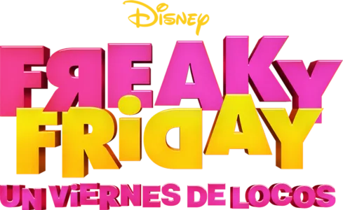 Freaky Friday: Un viernes de locos