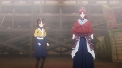 thumbnail - S2:E20 (Dub) Dream