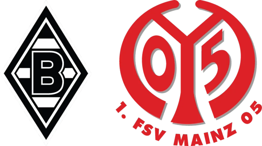 Borussia Monchengladbach vs. Mainz 05