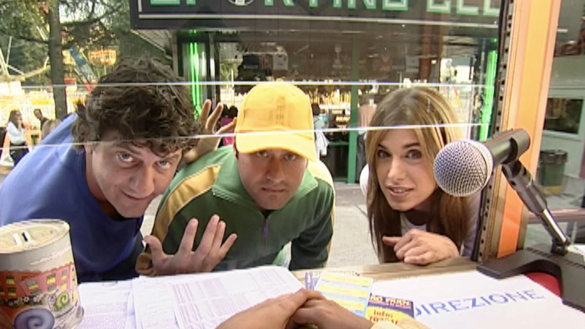 thumbnail - S2:E13 Episodio 13