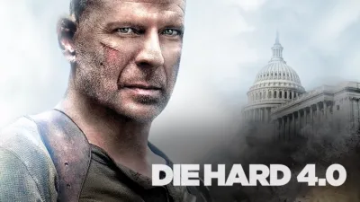 Die Hard 4.0