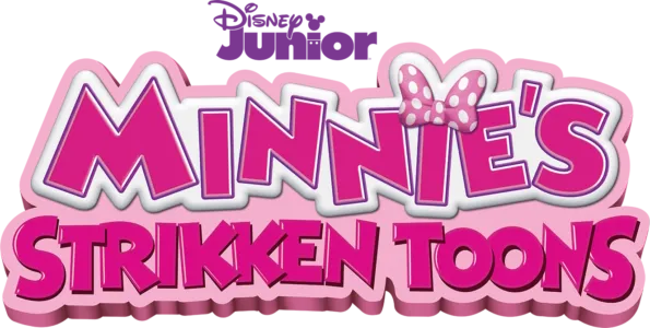 Minnie's Strikkenwinkel (Shorts)