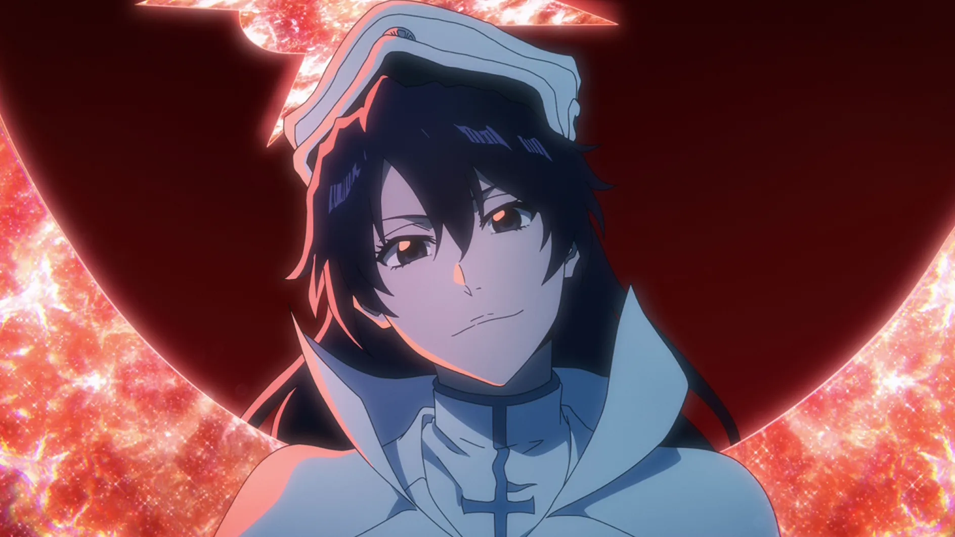 thumbnail - S2:E17 (Dub) HEART OF WOLF