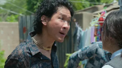 thumbnail - S1:E5 Episode 5