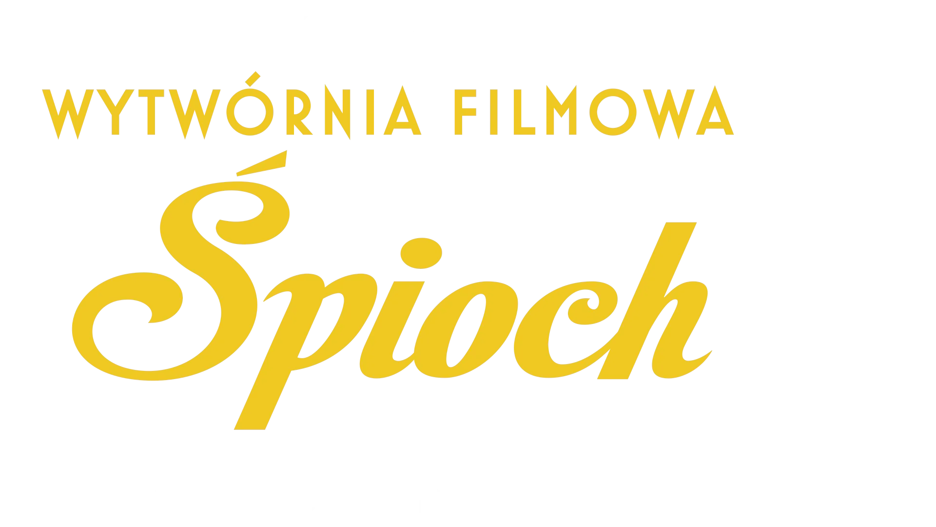 Wytwórnia Filmowa Śpioch
