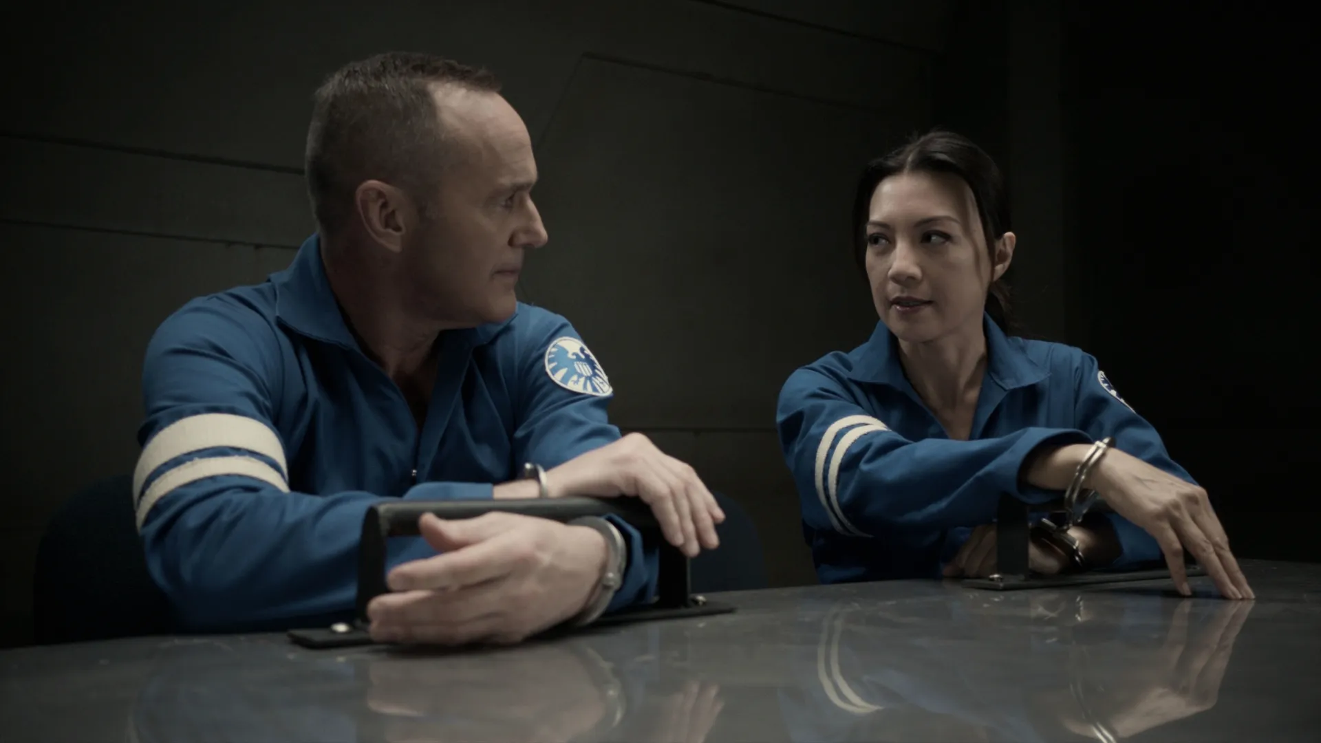 thumbnail - S7:E6 Adapt or Die