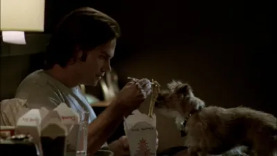 thumbnail - S2:E4 What About the Fish…