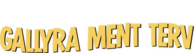 Gallyra ment terv