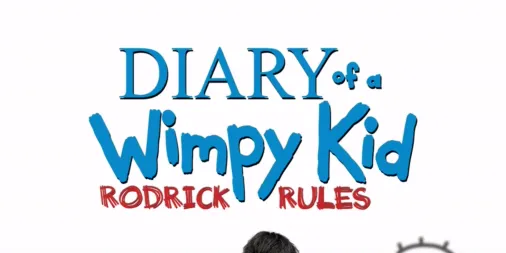 Watch Diary of a Wimpy Kid: Rodrick Rules | Disney+ Australia