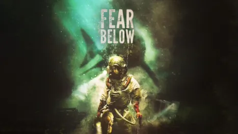 thumbnail - Fear Below