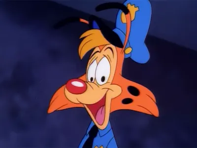 thumbnail - S1:E5 Calling All Cars