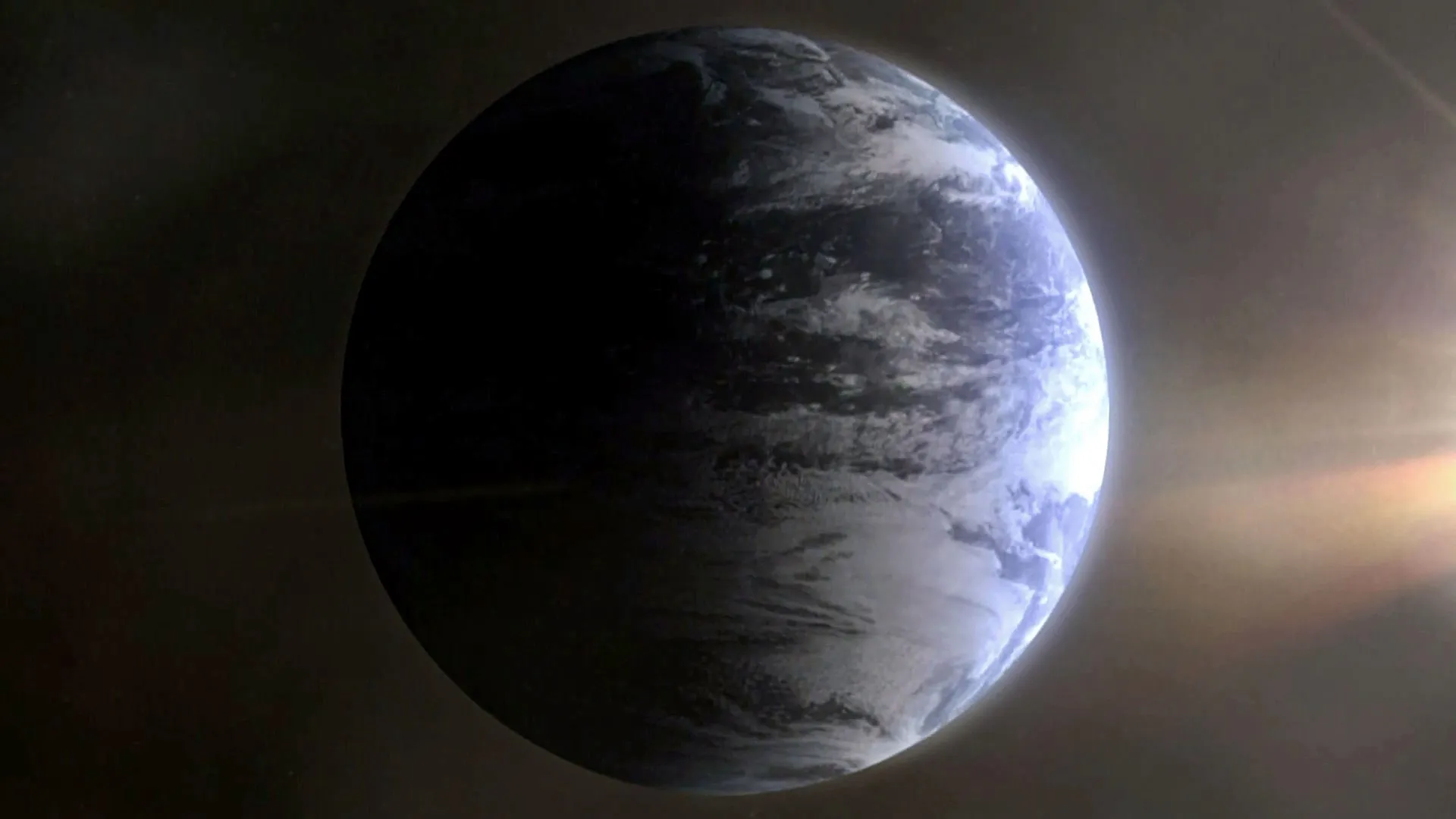 thumbnail - S4:E4 The Earth Next Door