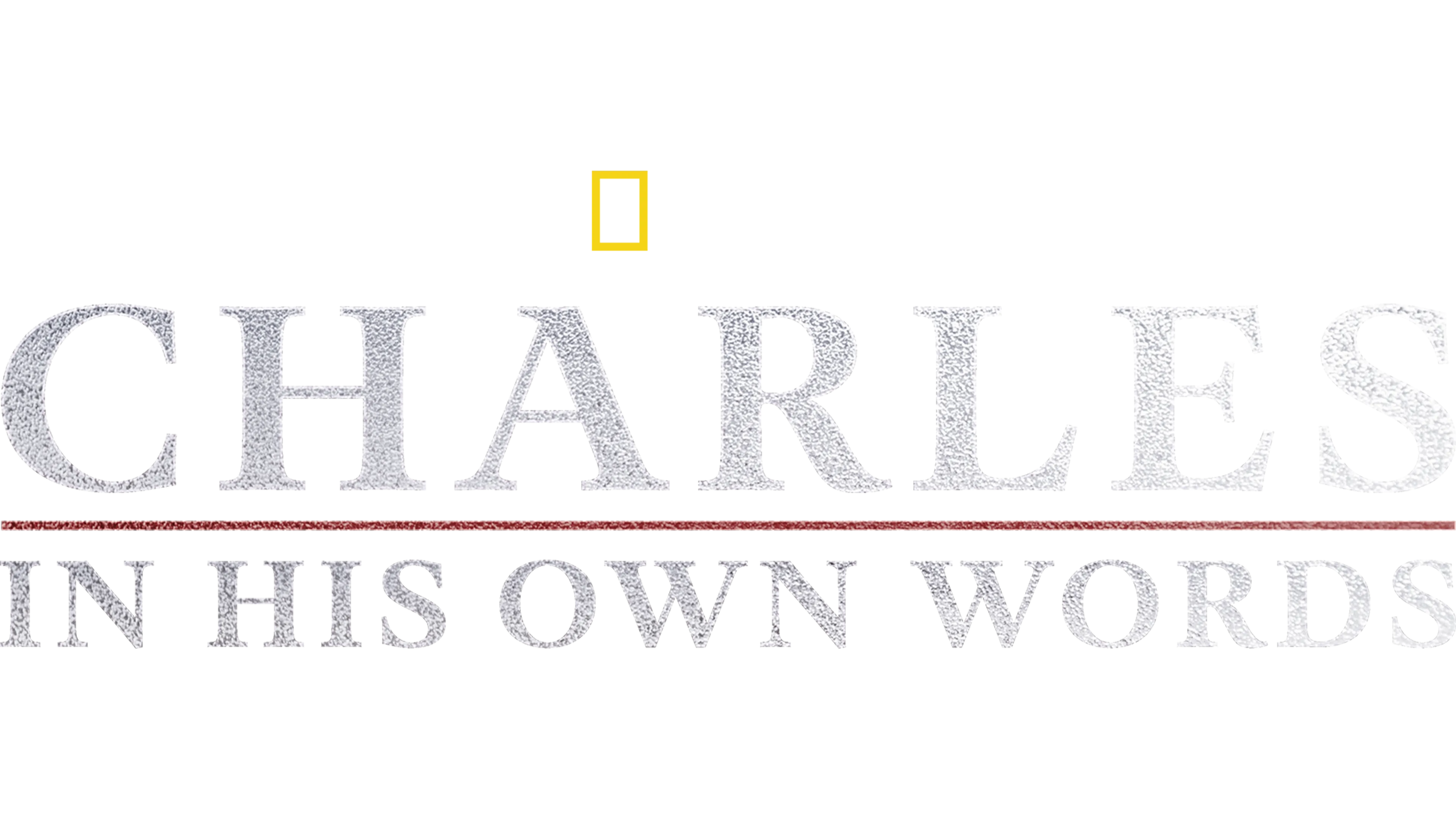 Charles: In His Own Words