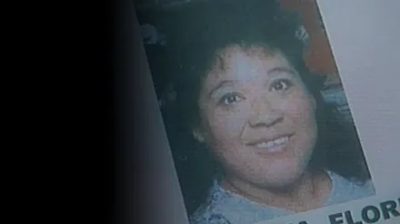 Evil in The Archives