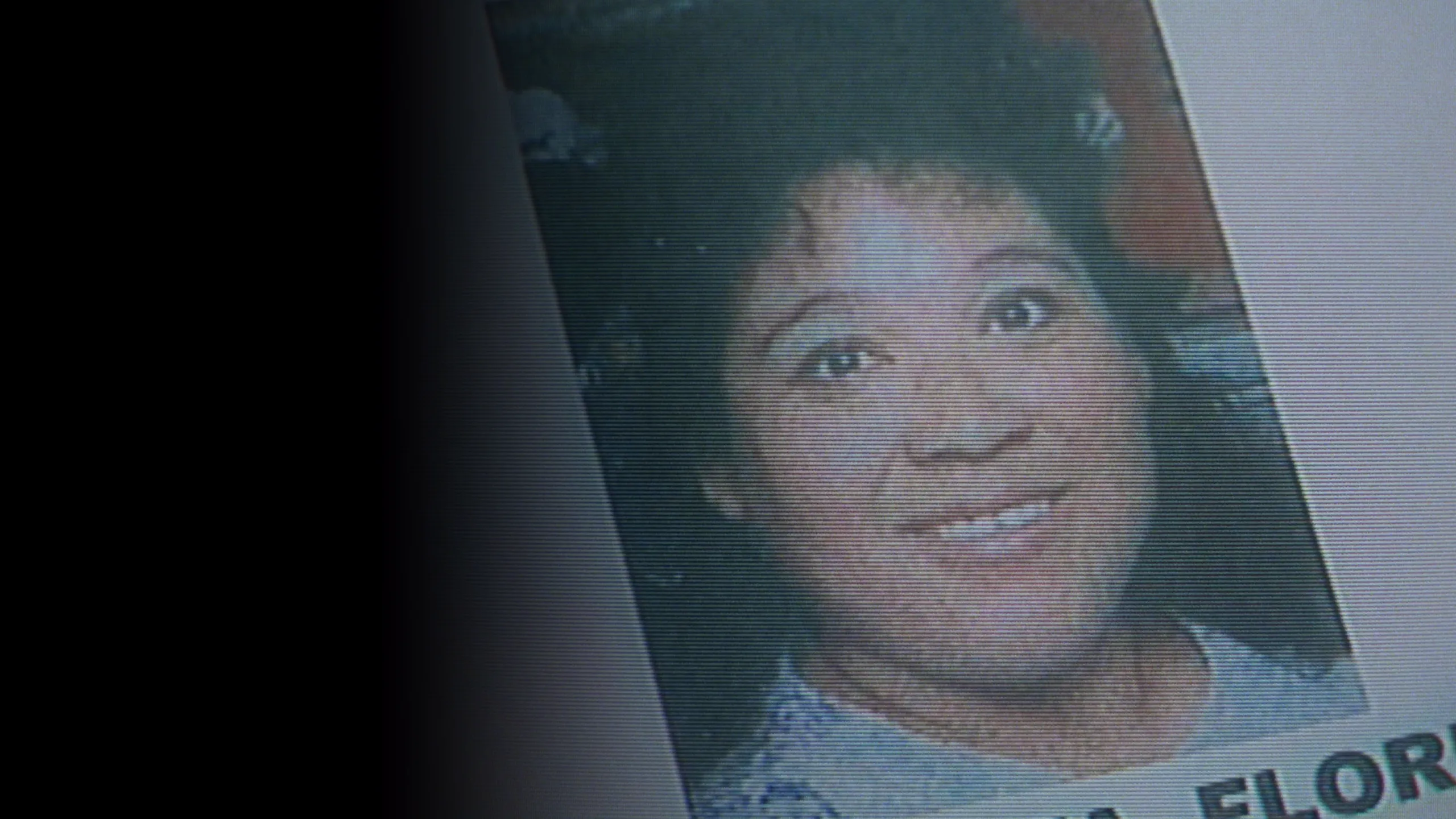 Evil in The Archives