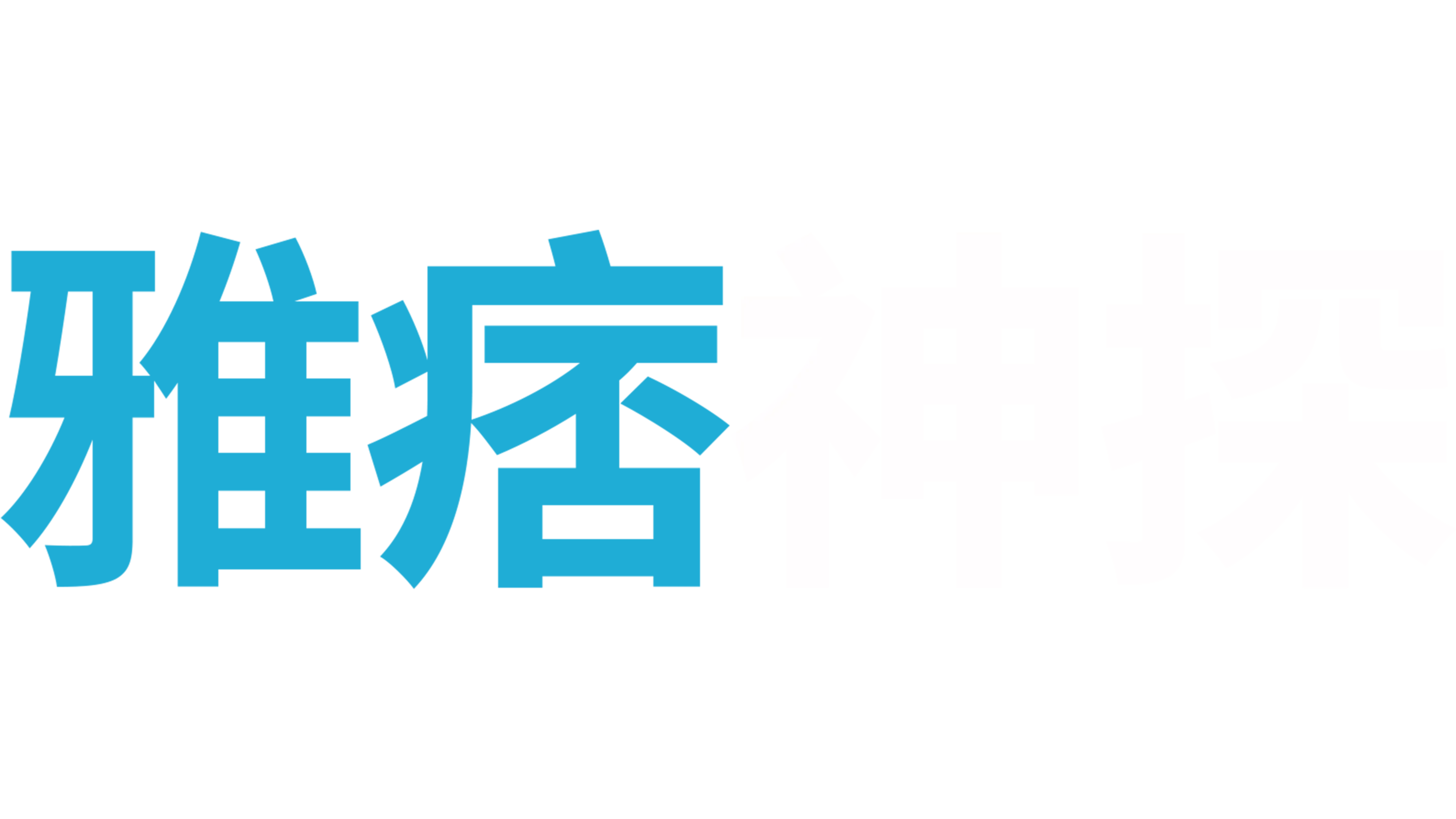 雅痞神探