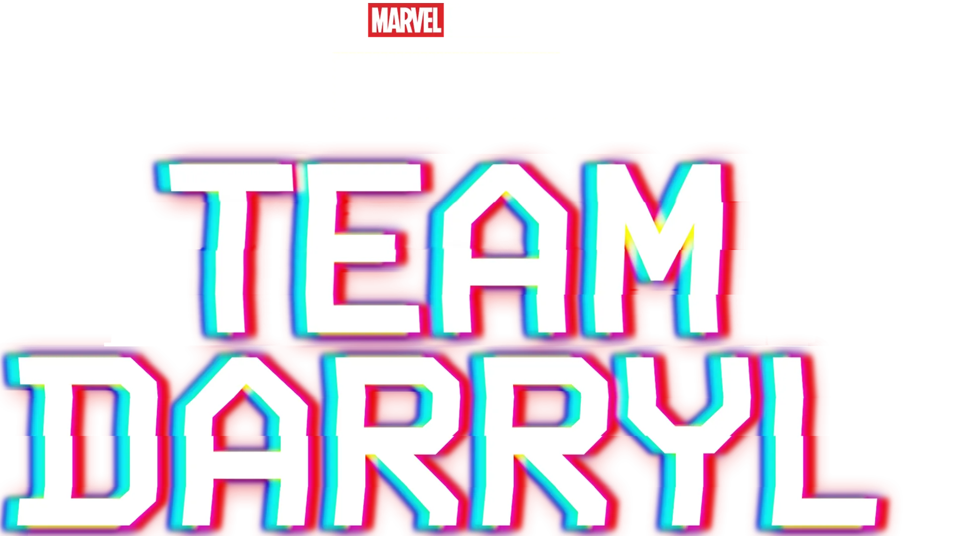Marvel One-Shot: Team Darryl