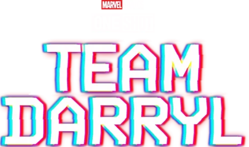 Marvel One-Shot: Team Darryl