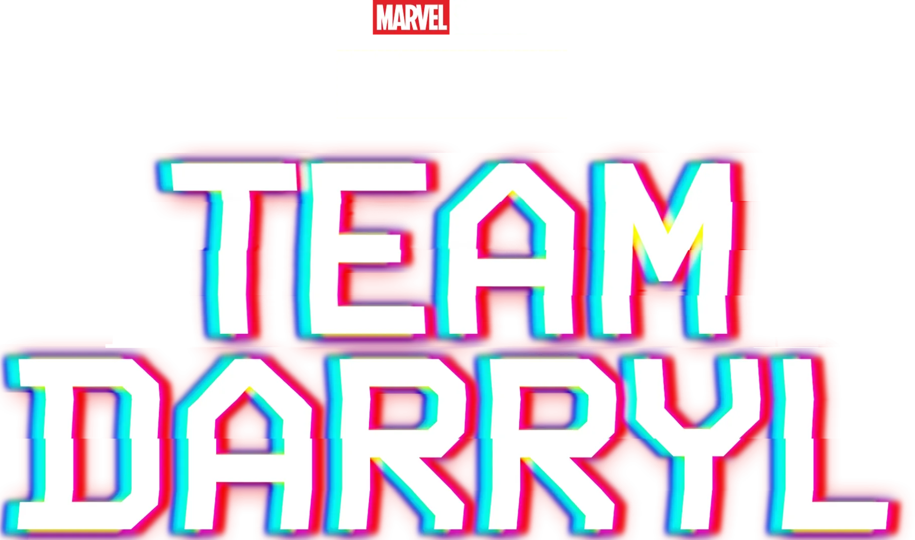 Team Darryl