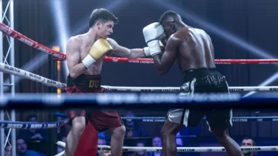 thumbnail - S1:E4 Broken Hearts