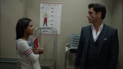 thumbnail - S1:E18 Catherine Sanders