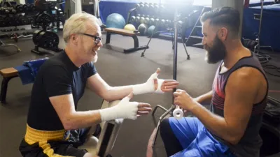 thumbnail - S19:E9 The Reddit Special