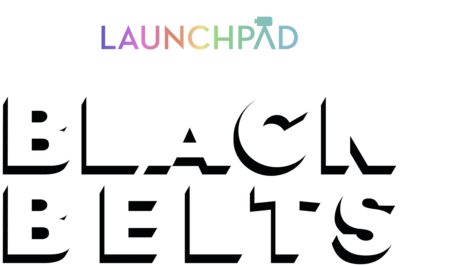 Black Belts