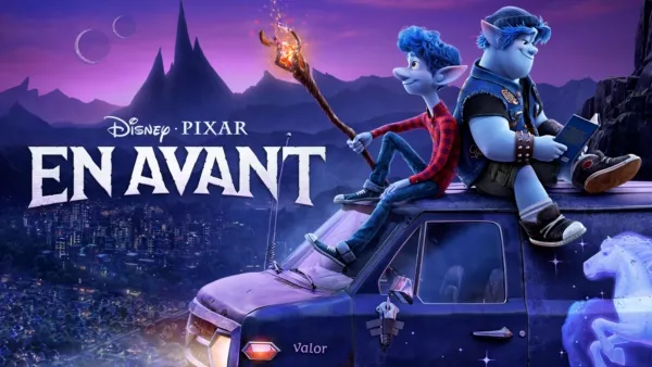 thumbnail - En avant