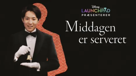 thumbnail - Middagen er serveret